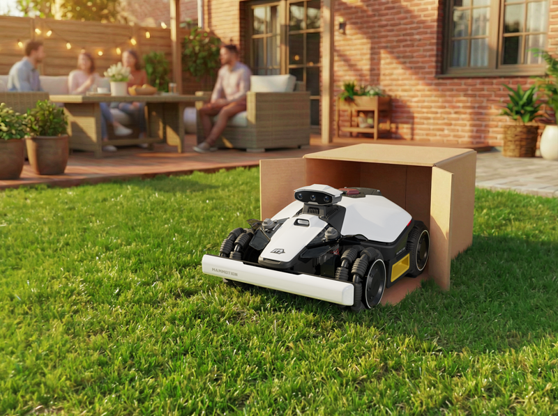 Hlavný žací kotúč LUBA mini 2 1000